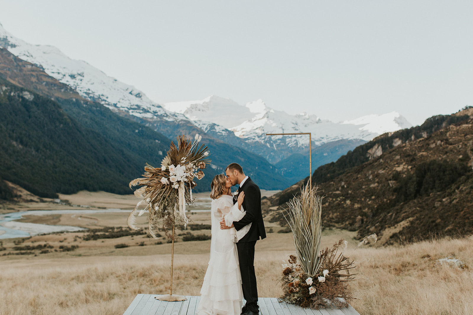 Find Your Wild - Rees Valley Shoot