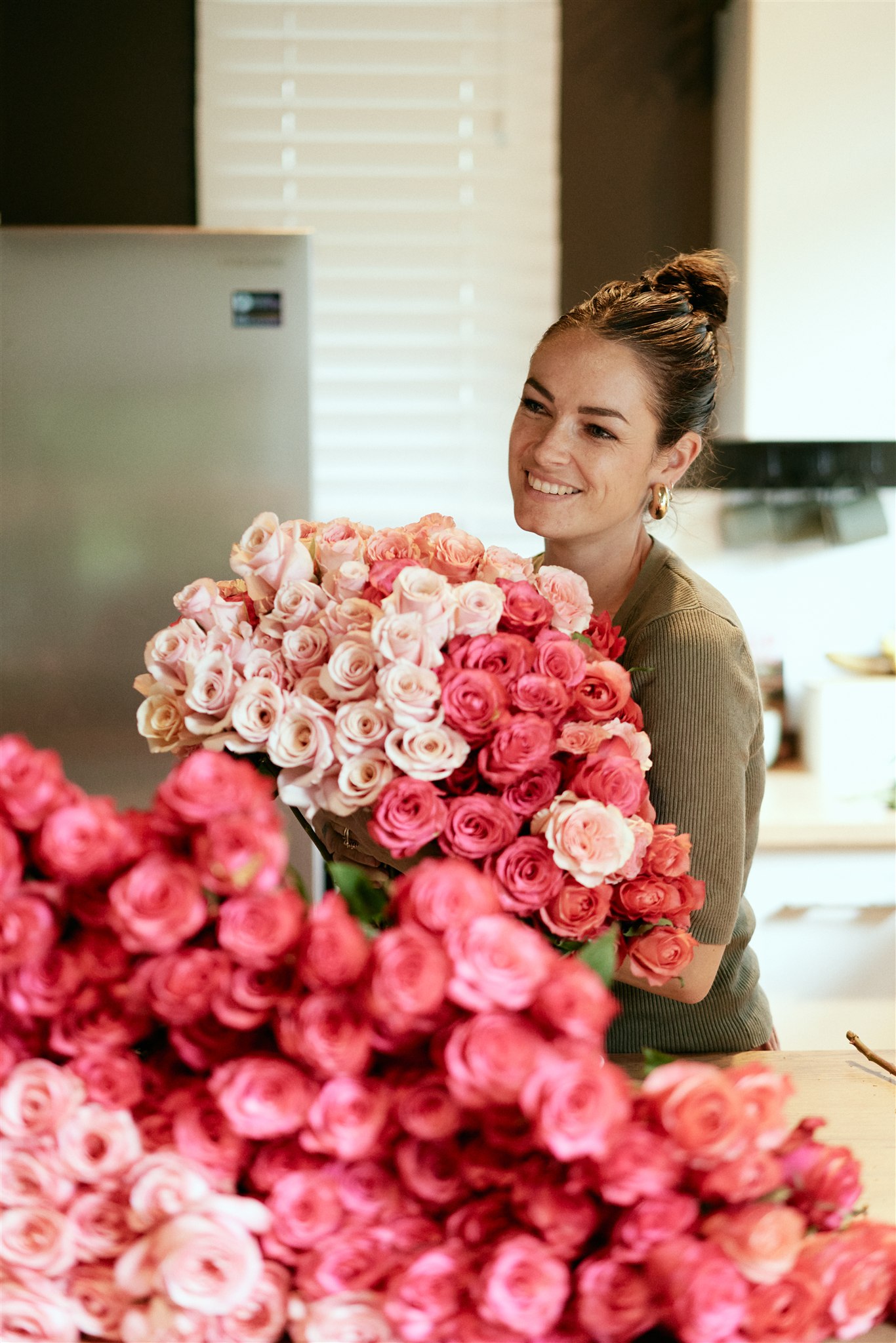 Steph?Flower